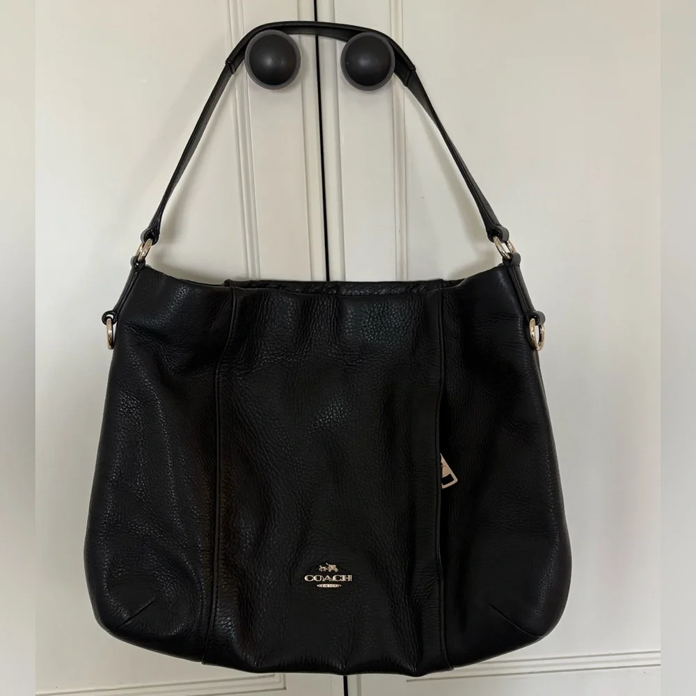 Coach Isabelle East/West Convertible Crossbody - Picture 4 of 8